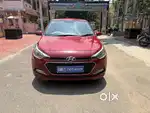 Hyundai Elite i20 Magna 1.2, 2015, Petrol
