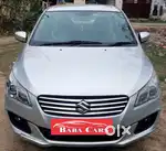 Maruti Suzuki Ciaz 1.3 Delta, 2017, Diesel