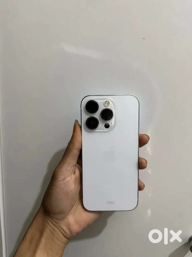 Iphone 14 pro Max 8gb ram 256gb rom emi available