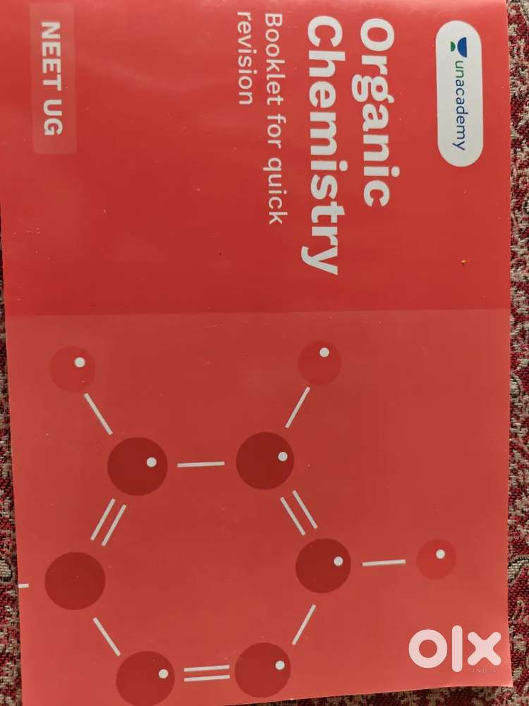 Neet preparation needs# quick revision booklets#Unacademy