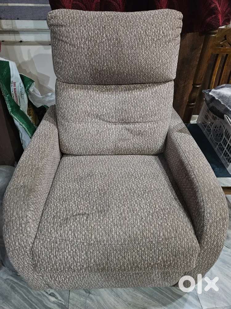 Recliner..