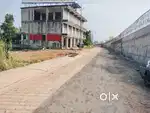 കല്ലമ്പലം വെയിലൂട്ടിൽ 64 സെൻറ് N.H ഫ്രണ്ടേജ് പമ്പിന്അനുയോജ്യമായ