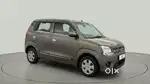 Maruti Suzuki Wagon R VXI BS IV, 2022, Petrol