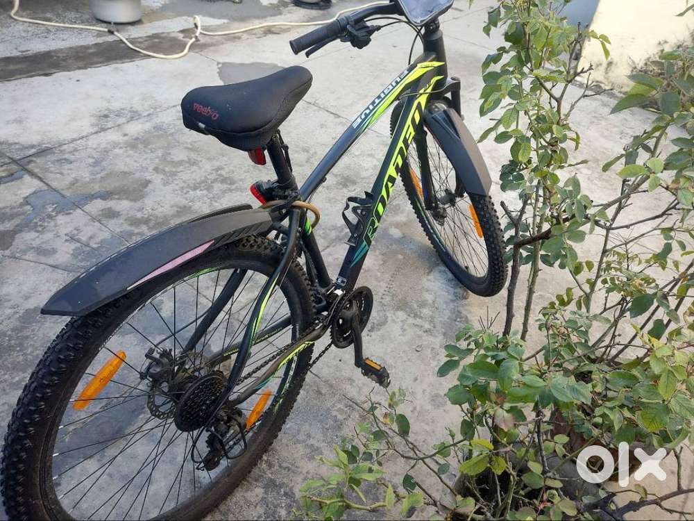 Hercules roadeo in mint condition