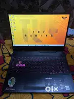 ASUS TUF GAMING LAPTOP