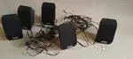 Speaker intex