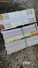 Jee or Neet all institutes study material