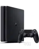 PS4 slim 1tb