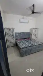 Independent Studio Room Available Near Chandigarh University