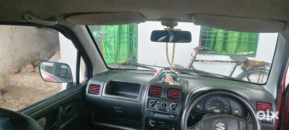 Maruti Suzuki Wagon R 2010 Petrol 84500 Km Driven