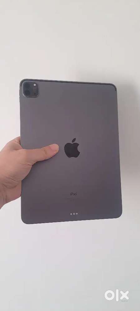 Ipad pro 256gb, apple pencil 2nd gen