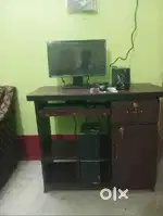 Complete dekstop setep, nogeatable price, for office work or study etc