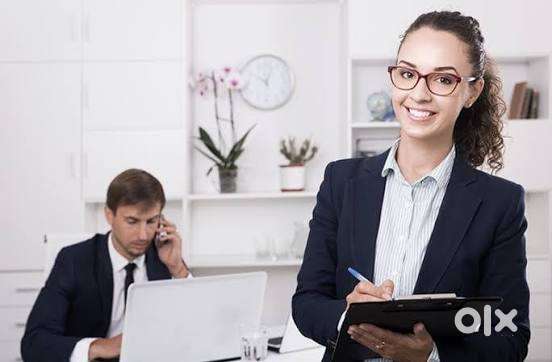 Require a personal secretary for reputed MNC in Hyderabad