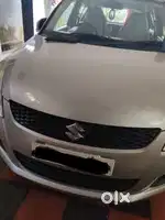 Maruti Suzuki Swift VXI 2014 Petrol Well Maintained