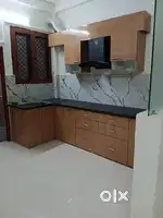 2bhk new construction flat near dmart