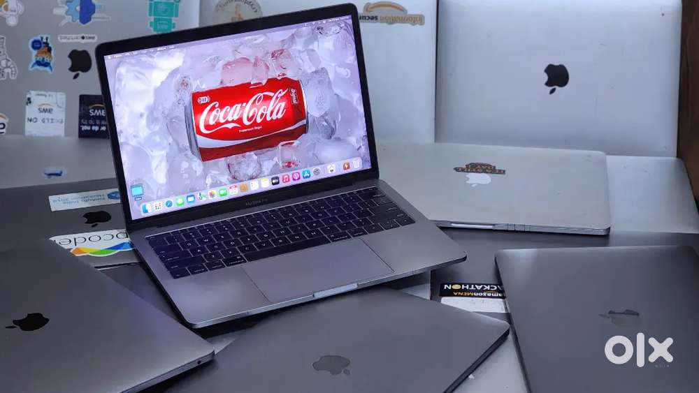 Apple Macbook Pro i7 16GB Ram 512GB Apple SSD 13inch Retina Display