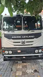 SS tanker Ashok Leyland lorry for sale