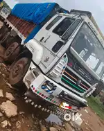 full maintain 14 tyre truck fresh tyre paper ok