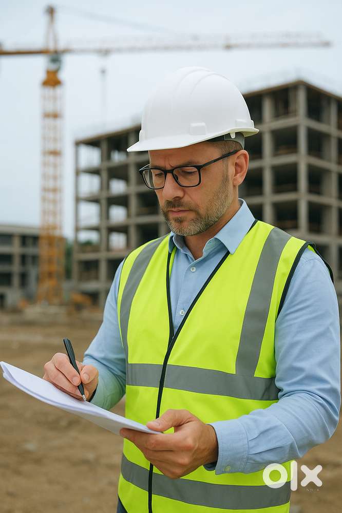 Senior Quantity surveyor
