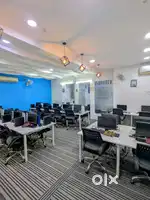 Without brokerage office