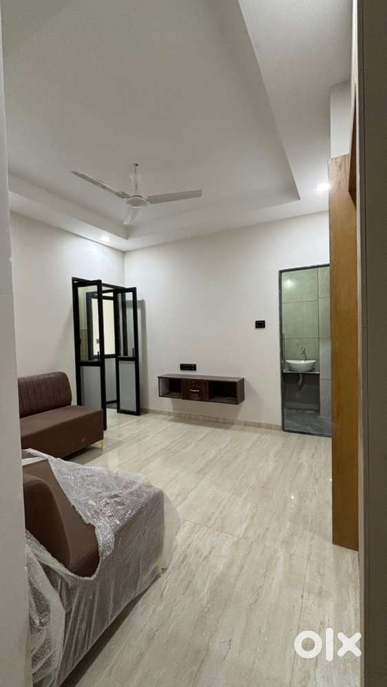 New 1 bhk luxury & spacious flats