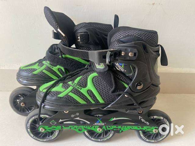 Inline Skates Skating Shoes