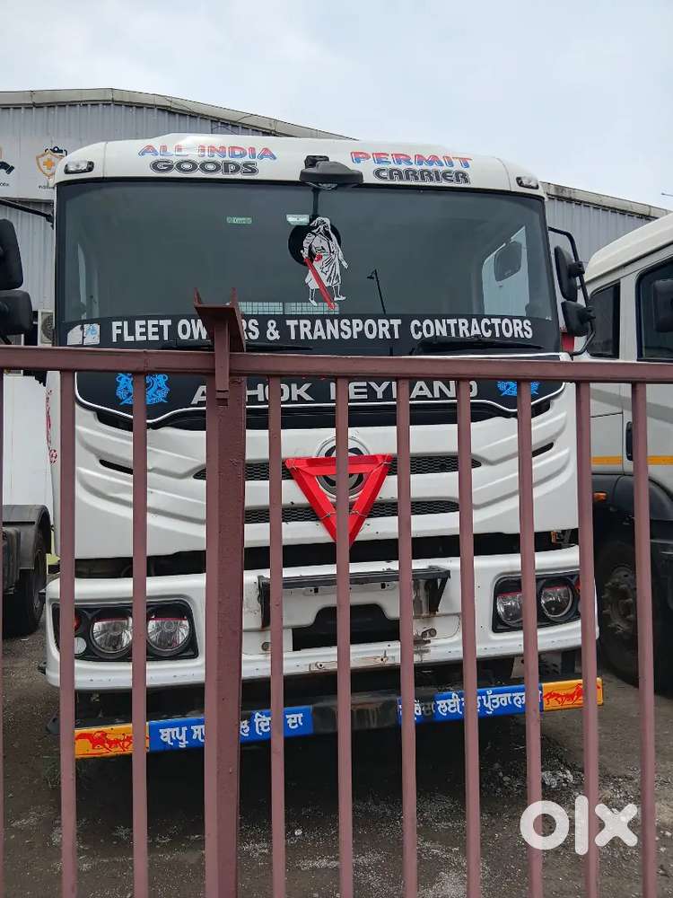 Ashok Leyland 5525