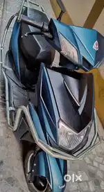 Tunwal electric byke