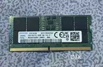 Laptop RAM DDR5