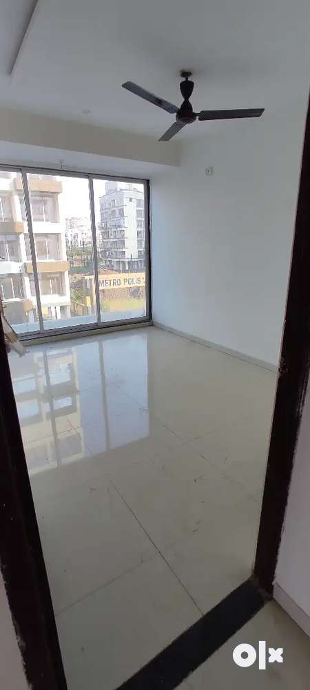 1Bhk flat ready to move for sale in taloja at Premium location bigarea