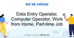 DATA ENTRY