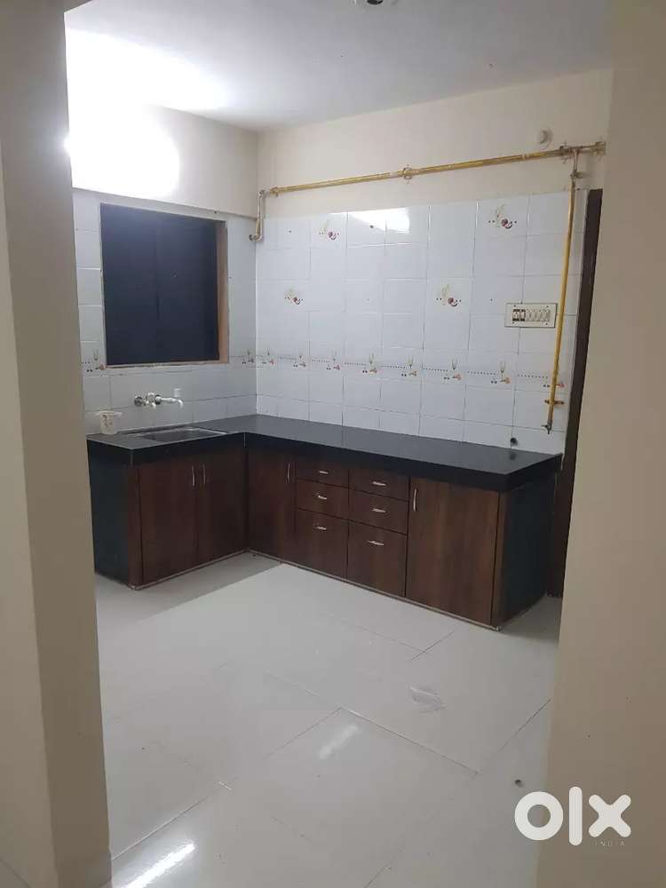 2BHK flat for family