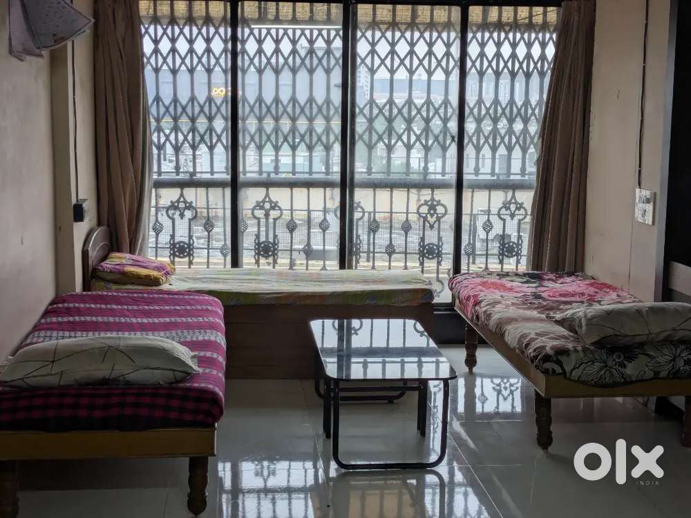 Full Furnished PG for Girls