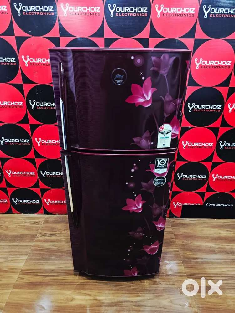 Best Deal Refurbished Fridge Freshness Without High Price