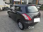 Maruti Suzuki Swift VXI ABS BSIV, 2017, Petrol