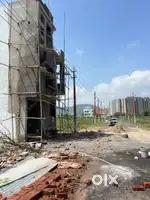 देबारी शनदार लोकेशन पर कार्नर प्लाट उपलब्ध ऐसा रेट जो और कही नहीं