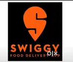 Swiggy Delevery Job