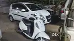 Access 125 in best condition new battery new tyre  painting best price