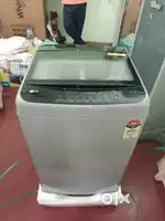 LG washing machine