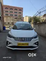 Ertiga cng 2022 1 owmer