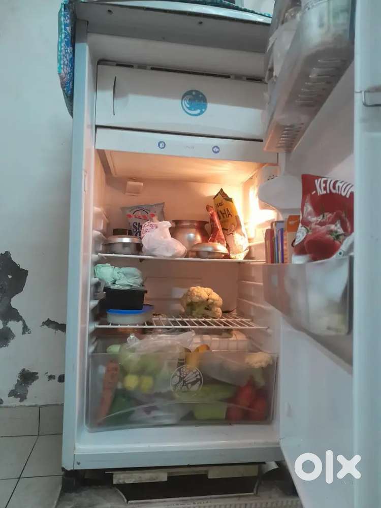 LG Single door Refrigerator