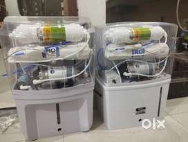 Ro sale and service
