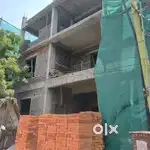 G+2 Floors with Lift 5BHK Bungalow Villa at Valasaravakkam