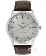Titan watch