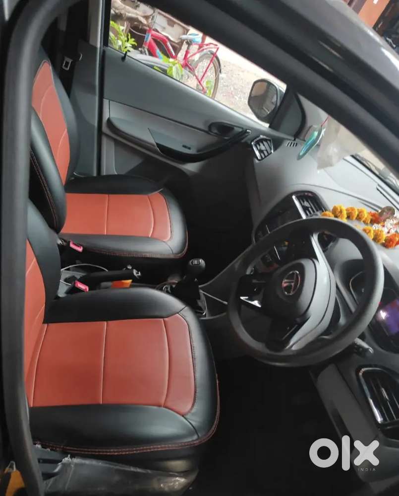 Tata Tiago NRG 2023 CNG & Hybrids 42000 Km Driven