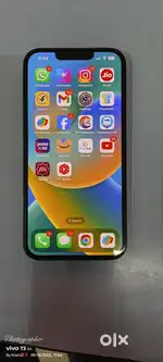 I phone 13