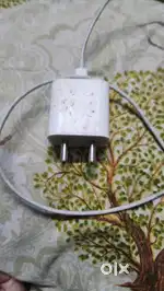Iphone charger 20w
