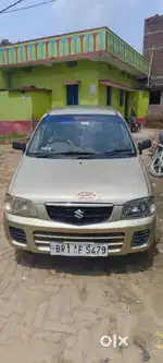 Maruti Suzuki Alto 800 2012 Petrol 90000 Km Driven