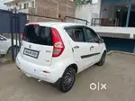 Maruti Suzuki Ritz 2016 Good condishan