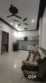 2 BHK Fully Furnished